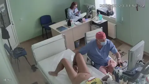 Gynecologic ultrasonographyi 33 – Medical Exam Porn