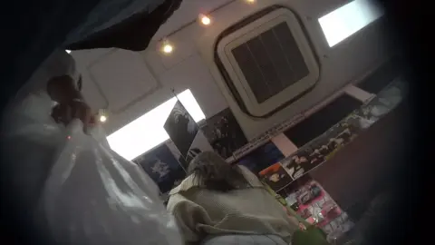 Asian Teen Seduces in Store and More