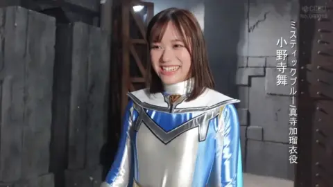 Asian Beauties in Outdoor Escapade