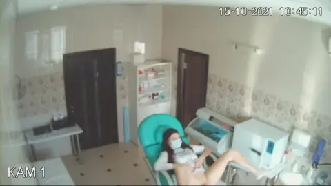 New super gynecological cabinet 97