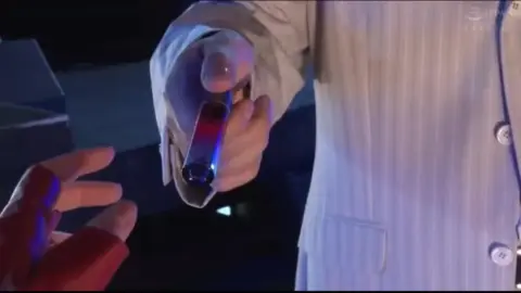 Asian Sailor Uniform Sex in School Lab