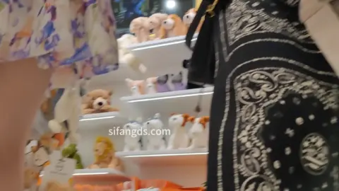 CSCD – Printed dress beauty