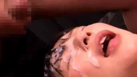 MIBD – 577 scene2 Facial Cumshot