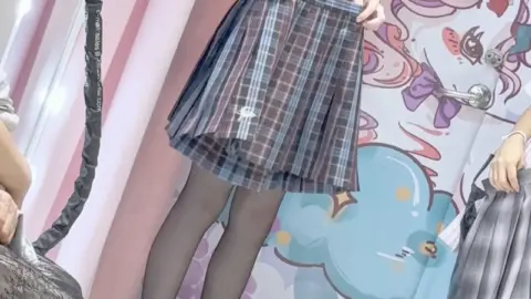 KFC – Lolita Schoolgirl Went Shopping and Fucked