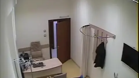 Injection scene 55 – Medical Room Sex