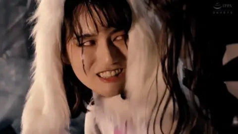 Lesbian Knife Play and Intimacy