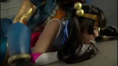 Asian Lesbians in Restraint and Struggle