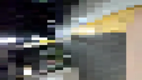 Asian Couple Intimate Moments