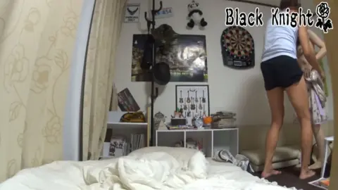 FC2 PPV 998719 – Asian Lesbian Encounter