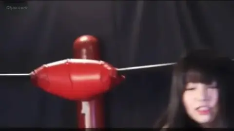 Asian Lesbians Intimate Encounter