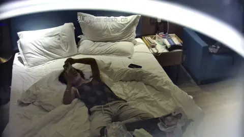 Made My Girlfriend Cry 2 – Asian Couple Intimacy