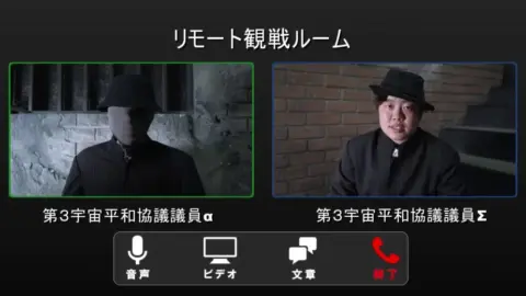 Fighting and Standing Poses