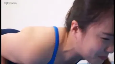 Wrestling Match with Red Masked Man