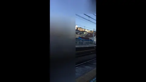 Midori – Part 06 Exposing Genital Area