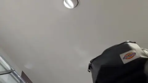 Asian Teen Schoolgirl Shopping