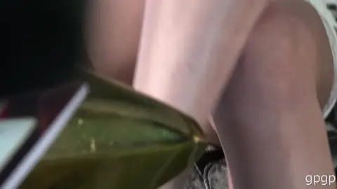 Asian Lingerie Intimacy