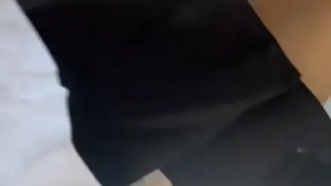 Asian Teen Exposed on City Streets