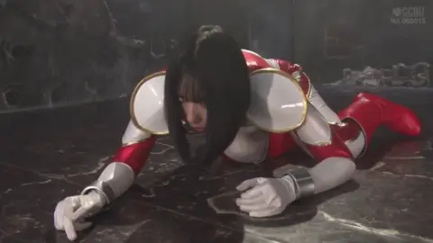 Erotic Confrontation Scene