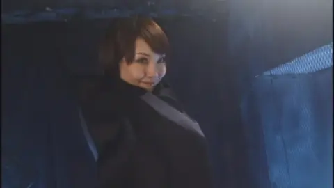 Asian Beauties in Lingerie