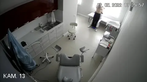 New super gynecological cabinet 159 – Medical Exam Fuck