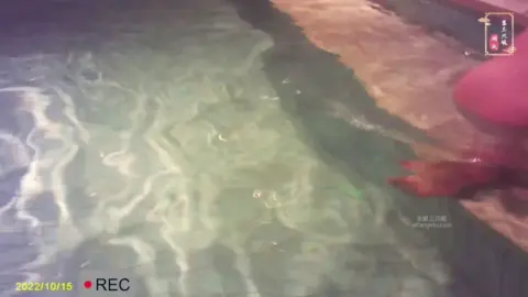 Relaxing Bath and Shower Moments