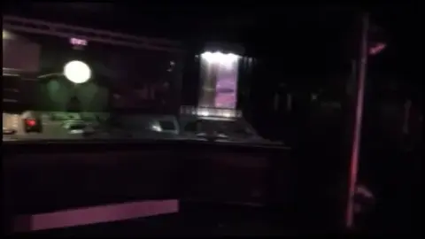 Asian Women in Fetish Outfits and Bondage