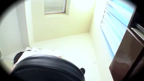 Asian Teen Pleasures Herself in Bedroom