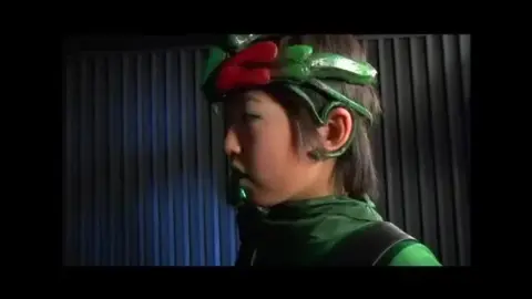 Three Women Posing for Camera