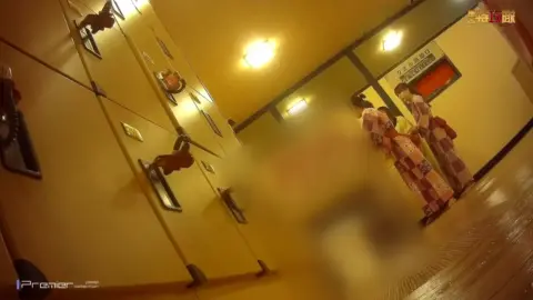 Asian Teen Undresses and Dances