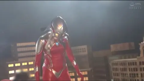 Asian Women in Fetish Outfits