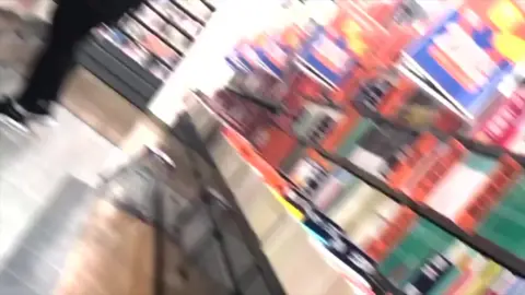 Bookoff – Superbigbutt