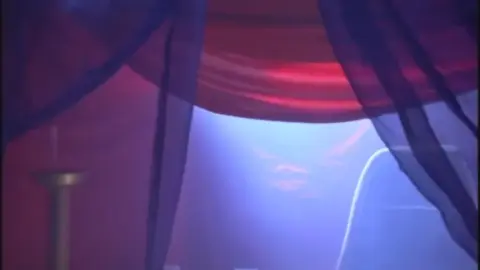 Blonde Couples Intimate Encounter