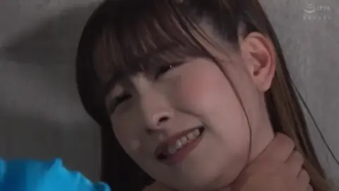 Restraint and Intimacy Scene