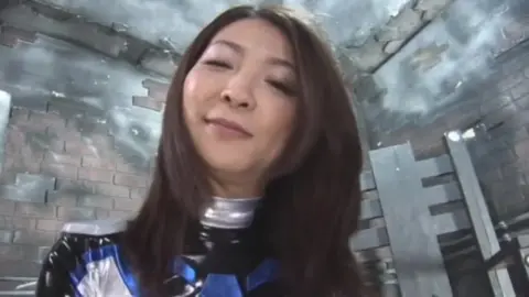 Asian Women in Costumes – Action and Fitting Scenes