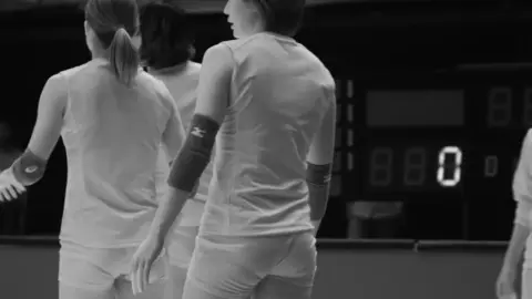 Gym Fitness Babes Workout