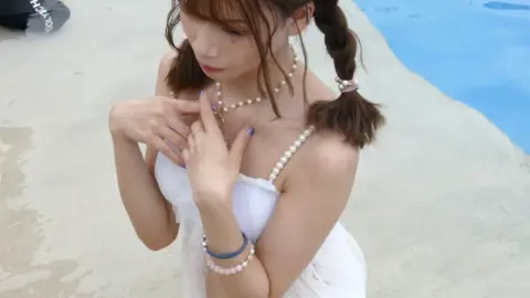 2025 – Role Play Cosplay 2D Flashing 24