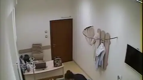 Injection scene 51 – Medical Fuck