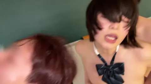 Asian Girls Oral Sex and Lesbian Intimacy