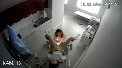 New super gynecological cabinet 199