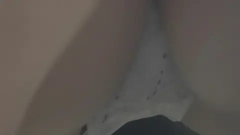 Blonde Bombshell in Intimate Indoor Encounter