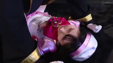 Asian Couple in Industrial Setting