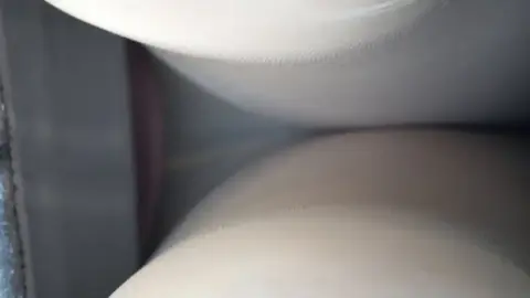 Intimate Moments in Public and Private