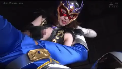 Asian Couple in Industrial Setting