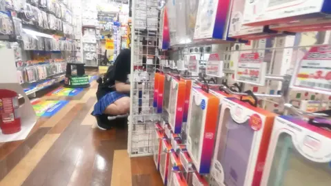 Toritori MPT2 – 1080 Sex Scene