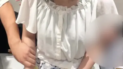 Tikan01 – Day 6 Asian Breastfeeding Scene