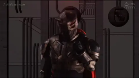 Asian Cosplay Sex in Park