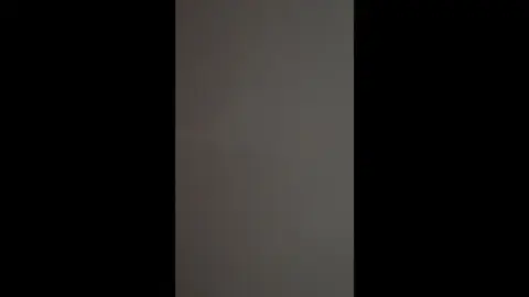 Asian Teen Uses Phone in Bedroom and Bathroom