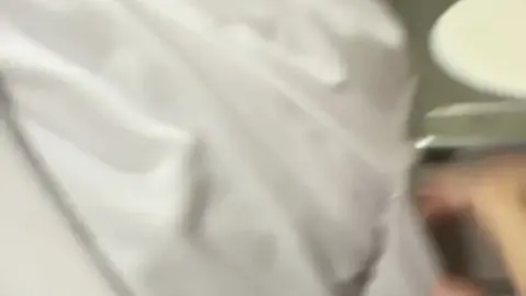 Masturbation Close-up