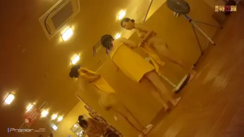 Shengjianling29 – FHD Asian Babe