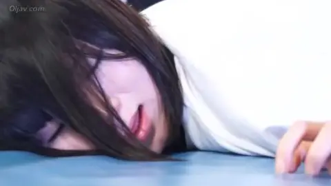 Asian Lesbians Kissing and Intimate Moments